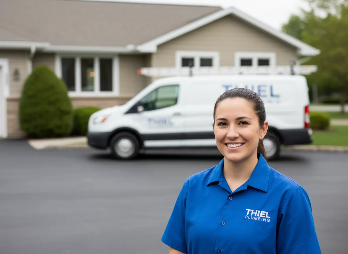Plumber Bushnell, NE FAQs